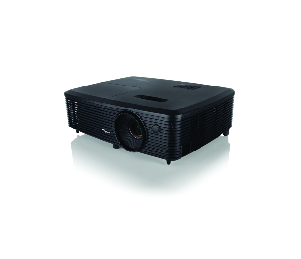 Optoma X340 DLP - 314541 - zdjęcie 3